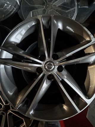Llantas Nissan nuevas