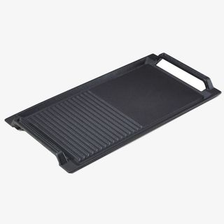 Plancha Grill Pan para placas de inducción