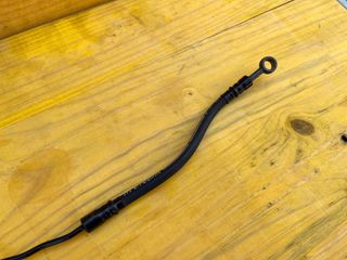 Latiguillo delantero Doble Pinza Harley Davidson
