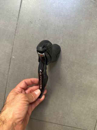Maneta ultegra di2