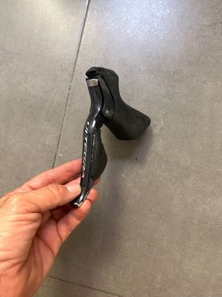 Maneta ultegra di2