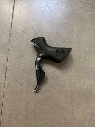 Maneta ultegra di2
