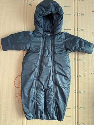 Buzo/saco para bebé Sela talla 62-68