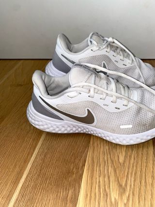 Zapatillas Nike Revolution Mujer Talla 38