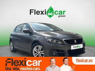Peugeot 308 5p Active BlueHDi 130 S&S
