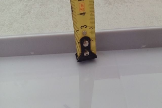 Vasino per cuccioli con asta