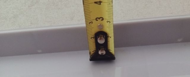 Vasino per cuccioli con asta