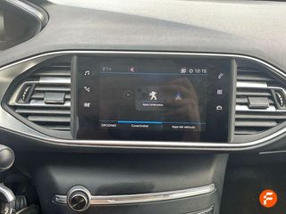 Peugeot 308 5p Active BlueHDi 130 S&S