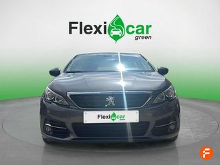Peugeot 308 5p Active BlueHDi 130 S&S