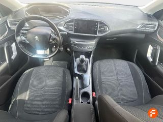 Peugeot 308 5p Active BlueHDi 130 S&S