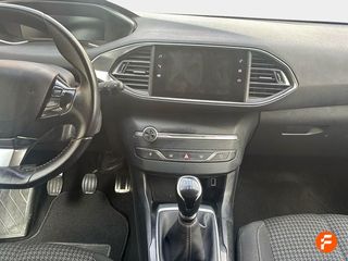 Peugeot 308 5p Active BlueHDi 130 S&S