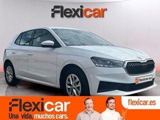 Skoda Fabia 1.0 TSI 70KW (95CV) Ambition