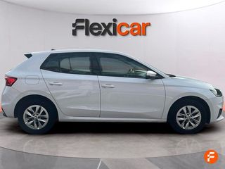 Skoda Fabia 1.0 TSI 70KW (95CV) Ambition