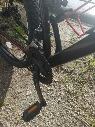 Bicicleta BH Tracker