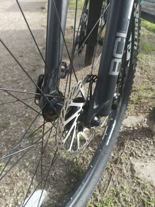 Bicicleta BH Tracker