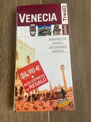 Venecia