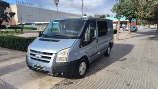 Ford Transit 2007