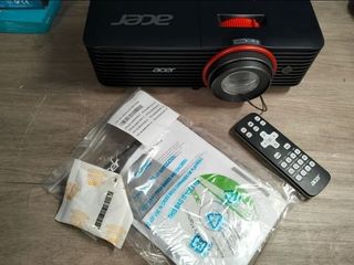 Acer Proyector Nitro G550 DLP 120HZ