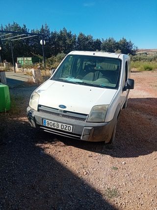Ford Tourneo Connect 2005