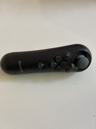 Mandos PlayStation Move Sony (2 unidades)