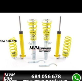 Suspension Roscada BMW Serie 4 F32/F33 Coupe Cabri