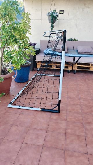 Portería de fútbol KIPSTA