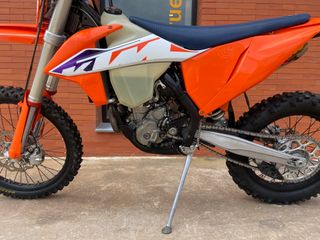 KTM EXC 350 F 350