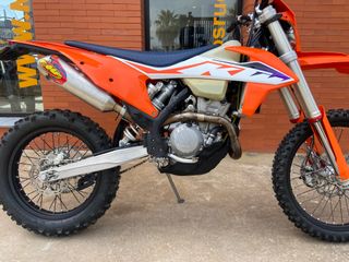 KTM EXC 350 F 350