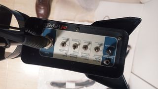 Minelab GPX 4500 Detector de Metales