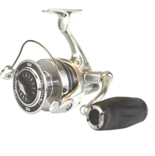 Carrete de pesca Penn Talisman