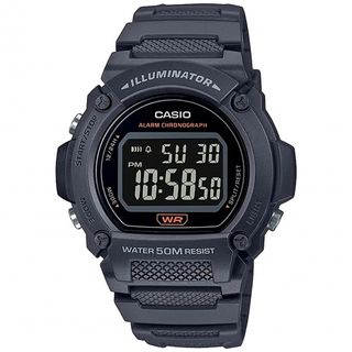 02350 Reloj Casio W-219H-8BVDF