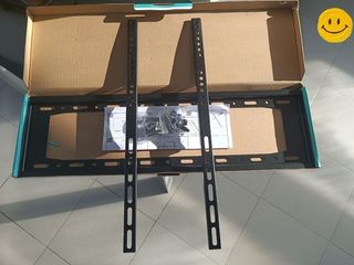 Soporte tv fijo universal 40"-85" NUEVO A ESTRENAR