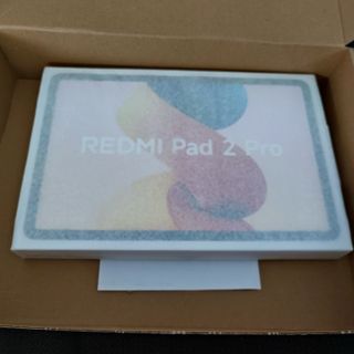 Xiaomi Redmi Pad 2 Pro Tablet