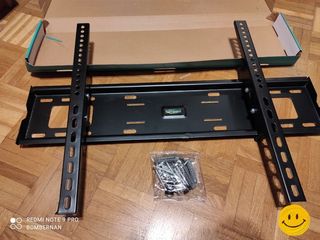 SOPORTE TV FIJO INCLINABLE 32-70" ESTRENAR....... 