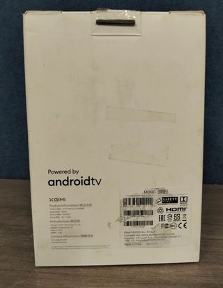 XGIMI MoGo Pro+ | Proyector Portátil 300 lúmenes