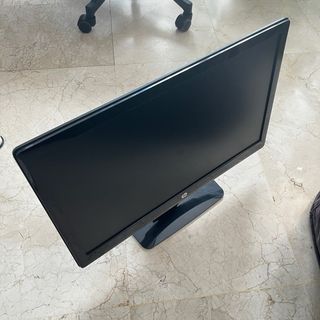 Monitor HP 2311x 23 HDMI DVI VGA