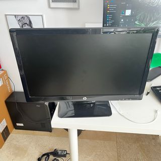 Monitor HP 2311x 23 HDMI DVI VGA