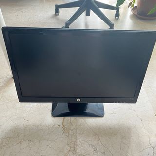 Monitor HP 2311x 23 HDMI DVI VGA
