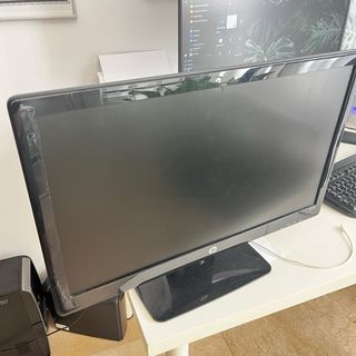 Monitor HP 2311x 23 HDMI DVI VGA