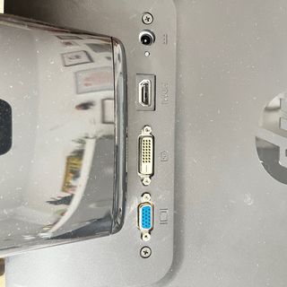 Monitor HP 2311x 23 HDMI DVI VGA