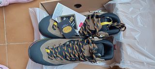 Botas  Kayland Gore-Tex v.tallas
