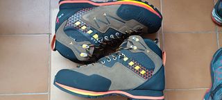 Botas  Kayland Gore-Tex v.tallas