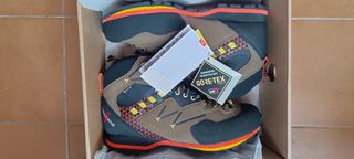 Botas  Kayland Gore-Tex v.tallas