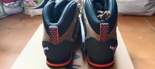 Botas  Kayland Gore-Tex v.tallas