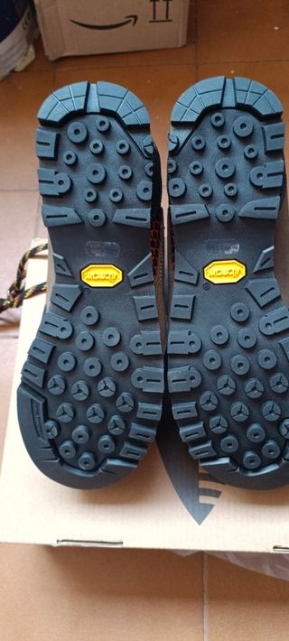 Botas  Kayland Gore-Tex v.tallas