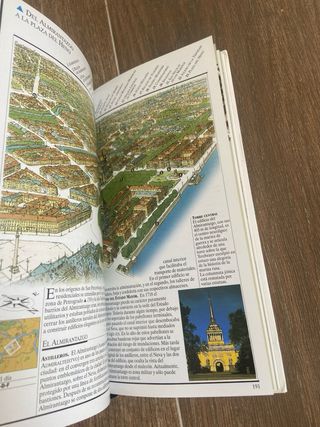 San Petersburgo (Spanish Edition)