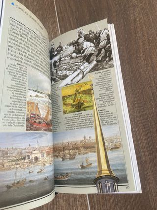 San Petersburgo (Spanish Edition)