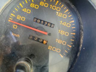 Mitsubishi Montero 1997