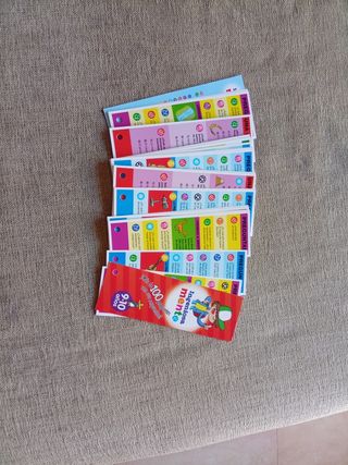 Giochi da tavolo
INGEGNOSAMENTE
BAMBINI CONTRO GENITORI