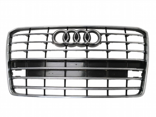 Rejilla delantera Audi A8 D4